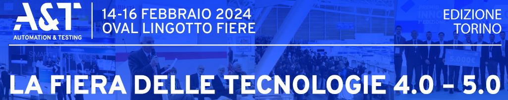 Evento “La Fiera delle Tecnologie 4.0 -5.0”