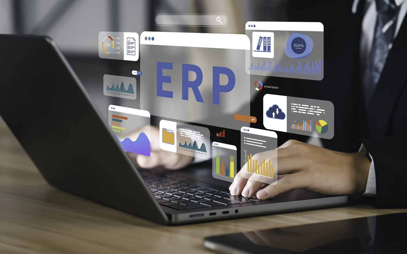 Differenze tra Software Gestionale e ERP: La Guida Completa