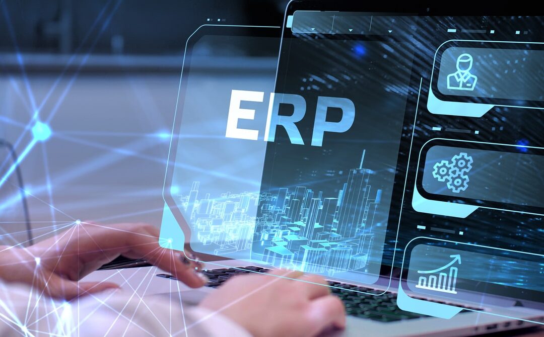 Come scegliere il software ERP giusto per la tua azienda