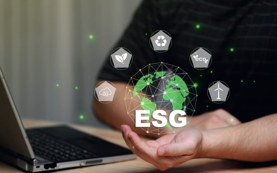 Cosa sono i report ESG e di sostenibilità