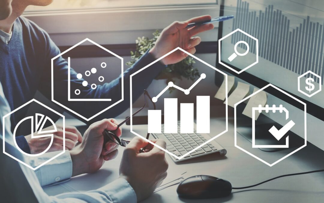 Cos’è la business intelligence (BI)?
