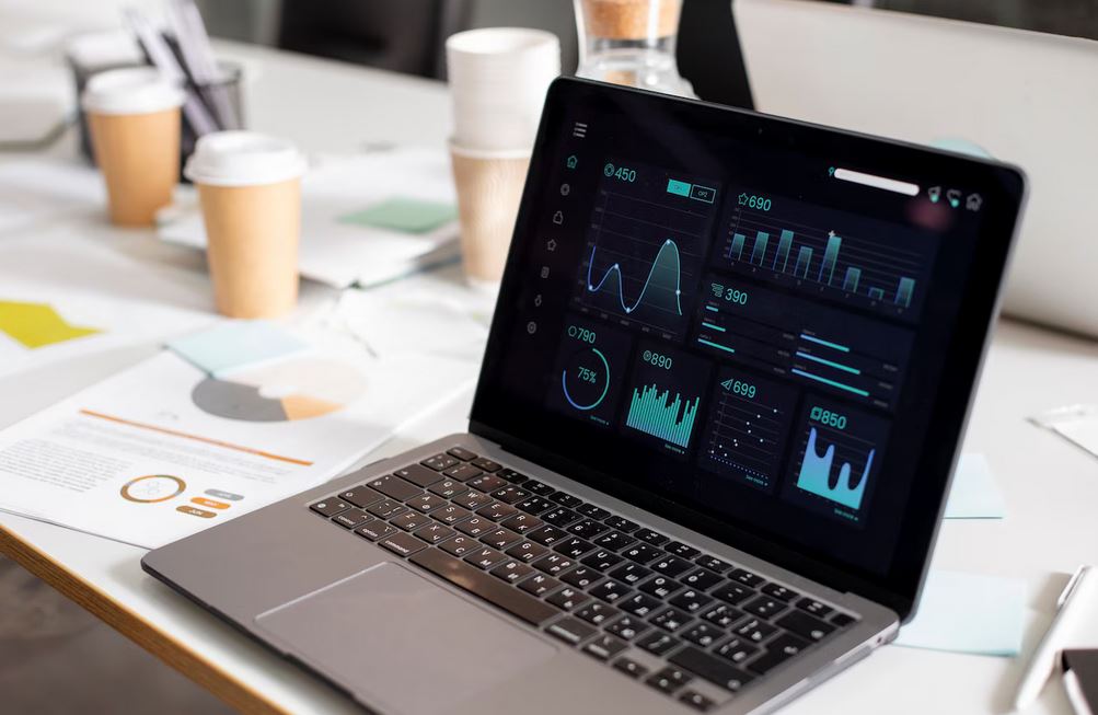 Business Intelligence con Arca Evolution
