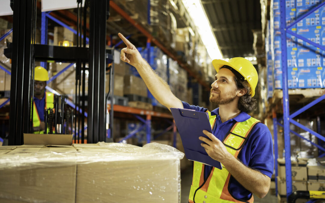 Gestione dell’inventario: gli errori più comuni e le possibili soluzioni