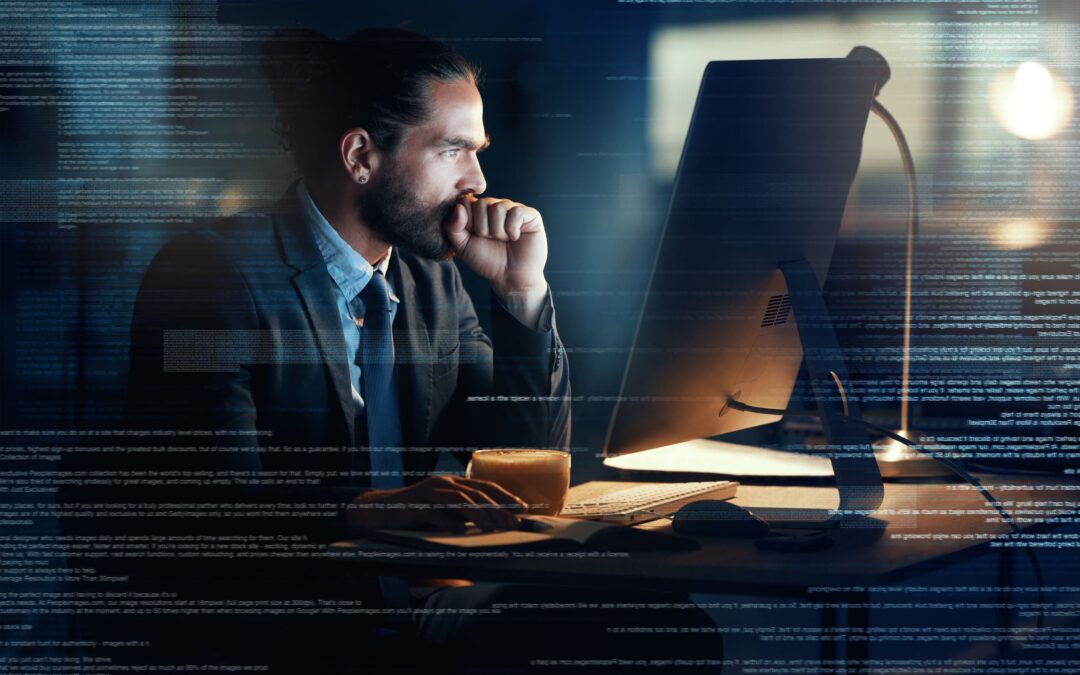 Software gestionale per Industria 4.0: funzionalità e vantaggi