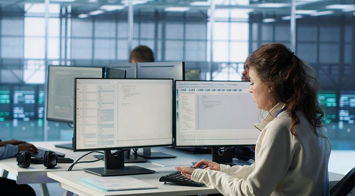 ERP come cervello digitale dell’azienda che integra dati, processi e automazione nei sistemi gestionali.