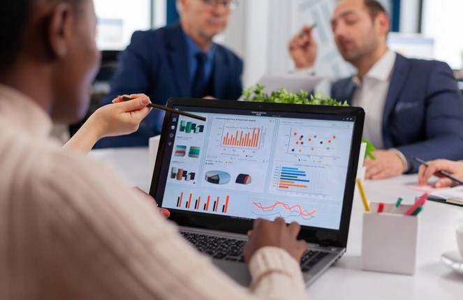 Digitalizzazione dei processi amministrativi e fiscali in una PMI tramite software gestionale ERP