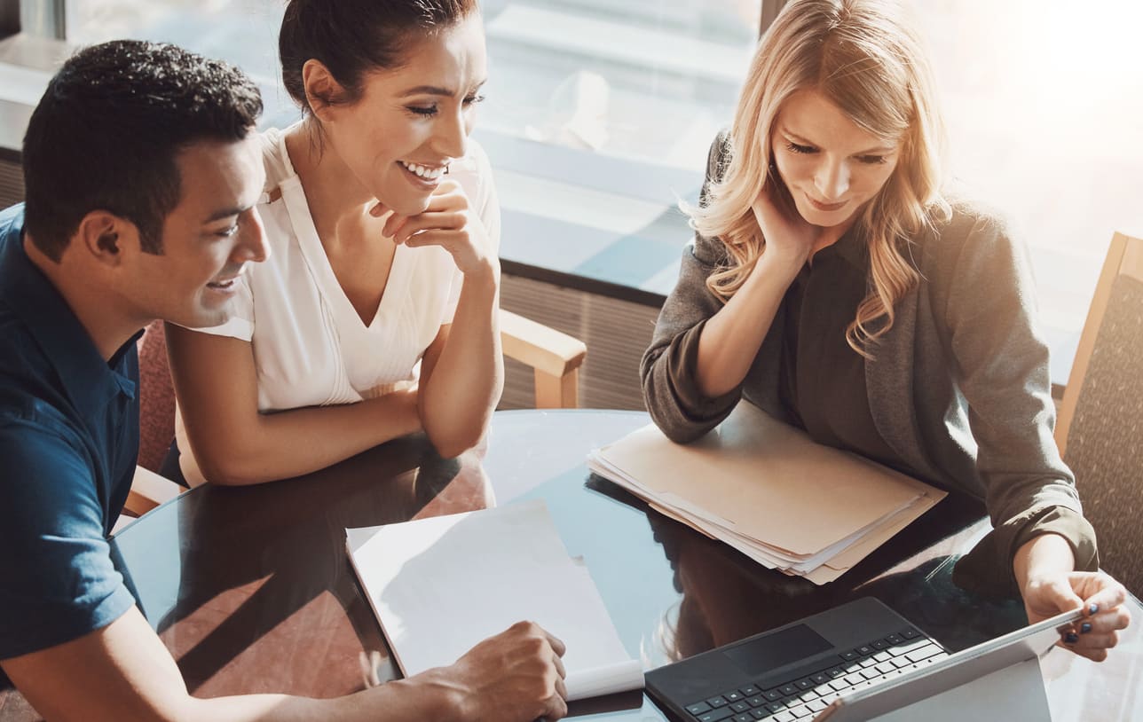 Consulenza in ufficio